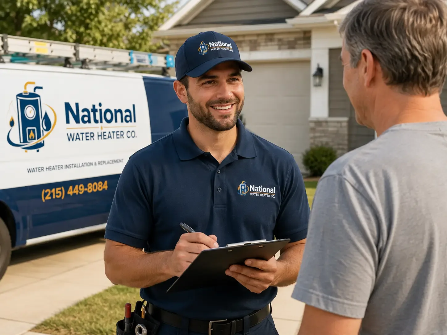 Water Heater Installation London Mills, IL FAQs